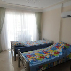 Отель Goldsun детские мероприятия