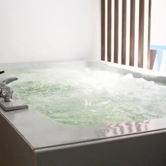 Отель Costa Well Resort Pattaya 4* Улучшенный номер с различными типами кроватей фото 7