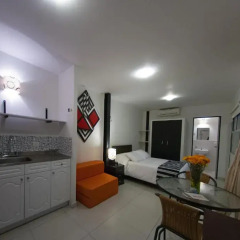 Hotel Torre del Viento в номере фото 2