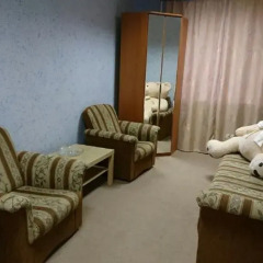 Гостиница Арктика детские мероприятия