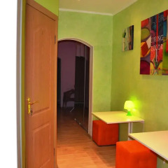 Гостиница Green Mark спа