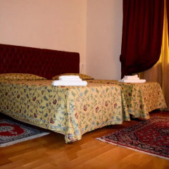 Hotel La Torre 3* Номер категории Эконом фото 6