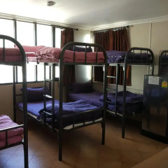 Vennn Home Hotel детские мероприятия