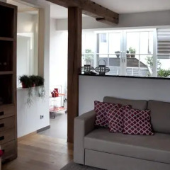 Отель Holiday Home Vulder комната для гостей фото 5