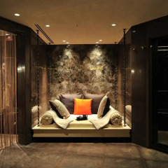 Отель Hyatt Centric Levent Istanbul сауна