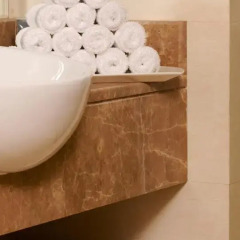 Al Khoory Executive Hotel 3* Улучшенный номер с различными типами кроватей фото 5