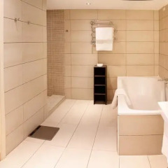 Radisson Blu Hotel Milan 4* Люкс с различными типами кроватей фото 11