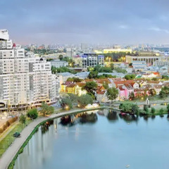 Гостиница Апартон Беларусь, Минск - - забронировать гостиницу Апартон, цены и фото номеров