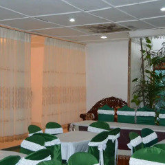 Отель Green Valley Holiday Inn Шри-Ланка, Бандаравела - отзывы, цены и фото номеров - забронировать отель Green Valley Holiday Inn онлайн спортивное сооружение