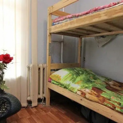 Welcome Hostel Санкт-Петербург комната для гостей фото 4