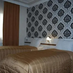 Hotel Sibar 3* Стандартный номер с двуспальной кроватью фото 19