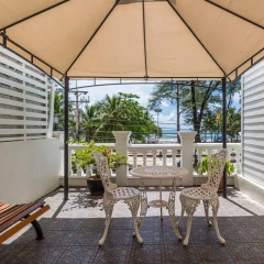 Отель Patong Marina Hotel Таиланд, Пхукет - отзывы, цены и фото номеров - забронировать отель Patong Marina Hotel онлайн фото 2