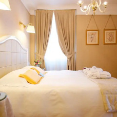 Hotel Mercure Milano Centro 4* Стандартный номер с различными типами кроватей фото 7