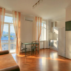 Гостиница BestKievApartment на Площади Независимости комната для гостей фото 2