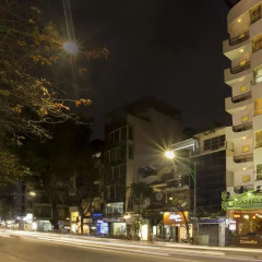 Camellia Boutique Hotel 3* Стандартный номер с различными типами кроватей