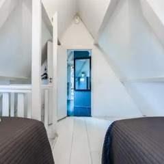 Апартаменты Prince Canalhouse Apartment Suites сауна