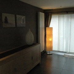 Отель Holiday Home Family @ home 97 удобства в номере
