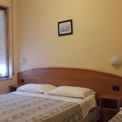 Hotel Hydra Club 3* Стандартный номер фото 4
