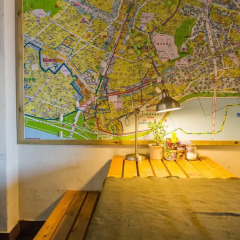 Seoul Basecamp Hostel