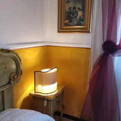 Отель Alloggi Adamo Venice 3* Стандартный номер фото 44