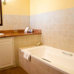 Отель Gooderson Kloppenheim Country Estate 4* Стандартный номер с различными типами кроватей фото 5