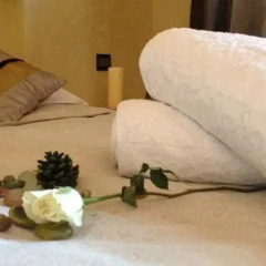 Отель Riad and Villa Emy Les Une Nuits Марокко, Марракеш - отзывы, цены и фото номеров - забронировать отель Riad and Villa Emy Les Une Nuits онлайн спа