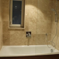 Отель House of MoLi - Shoreditch Square 2 ванная фото 2