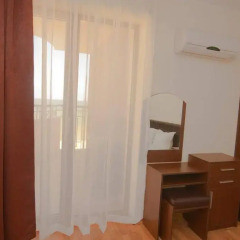 Отель Golden Rainbow Beach Aparthotel Солнечный берег удобства в номере фото 2