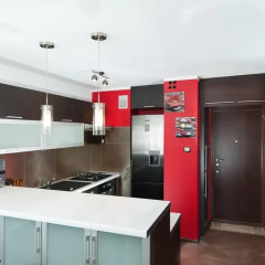 Отель Dream Loft Sliska Польша, Варшава - отзывы, цены и фото номеров - забронировать отель Dream Loft Sliska онлайн в номере фото 2