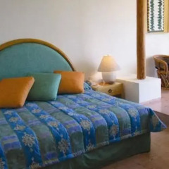 Отель Raintrees Club Regina Los Cabos 3* Студия с различными типами кроватей фото 2