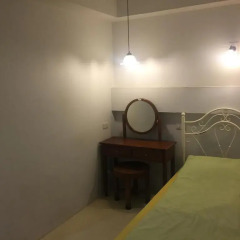 Отель Roof View Place 2* Стандартный номер с различными типами кроватей фото 6