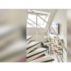Отель 9Hotel Sablon Брюссель спа