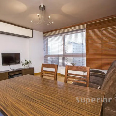 Отель Apartament Polar Польша, Познань - отзывы, цены и фото номеров - забронировать отель Apartament Polar онлайн балкон