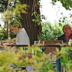 Отель & Villa Auersperg Австрия, Зальцбург - отзывы, цены и фото номеров - забронировать отель & Villa Auersperg онлайн фото 2