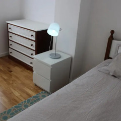 Отель The Porto Concierge - Santa Isabel удобства в номере фото 2