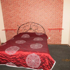 Hostel Nomads GH Стандартный номер фото 11