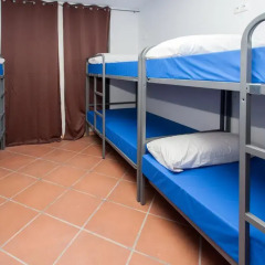 Galaxy Star Hostel Barcelona детские мероприятия