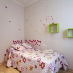 Апартаменты Plaza España Apartment Барселона детские мероприятия
