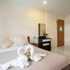 Отель Stefans Guesthouse 3* Номер Делюкс с различными типами кроватей фото 31
