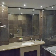 Hotel Lozenge 4* Стандартный номер с различными типами кроватей фото 4
