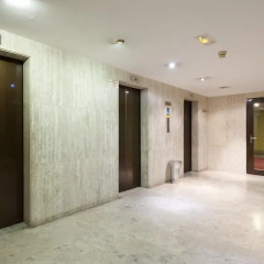 Отель Alterhome Apartamento Centro Colón Мадрид помещение для мероприятий