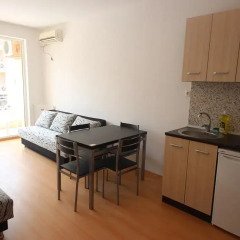Отель Menada Sunny Day 6 Apartments Болгария, Несебр - отзывы, цены и фото номеров - забронировать отель Menada Sunny Day 6 Apartments онлайн в номере