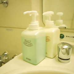Hotel Route Inn Tsuruoka Inter 3* Стандартный номер фото 2