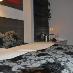 Отель Casablanca Suites 3* Улучшенная студия с различными типами кроватей фото 9