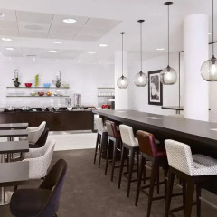 DoubleTree by Hilton Hotel London - Westminster 4* Стандартный номер с различными типами кроватей фото 18