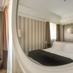 Отель Palazzo Manfredi 5* Номер категории Премиум фото 6