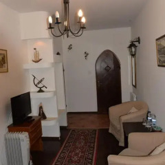 Отель Gotyk House 3* Стандартный номер с 2 отдельными кроватями фото 4