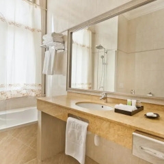 Hotel KING DAVID Prague 5* Представительский номер с различными типами кроватей фото 3