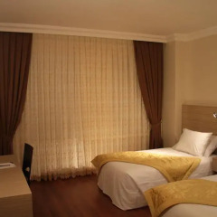 Solis Hotel 3* Стандартный номер с различными типами кроватей фото 7