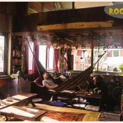Отель Fireflies Hostel Непал, Катманду - отзывы, цены и фото номеров - забронировать отель Fireflies Hostel онлайн городской автобус